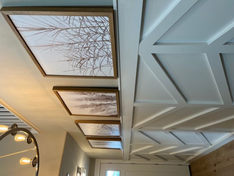 Interior Design Details