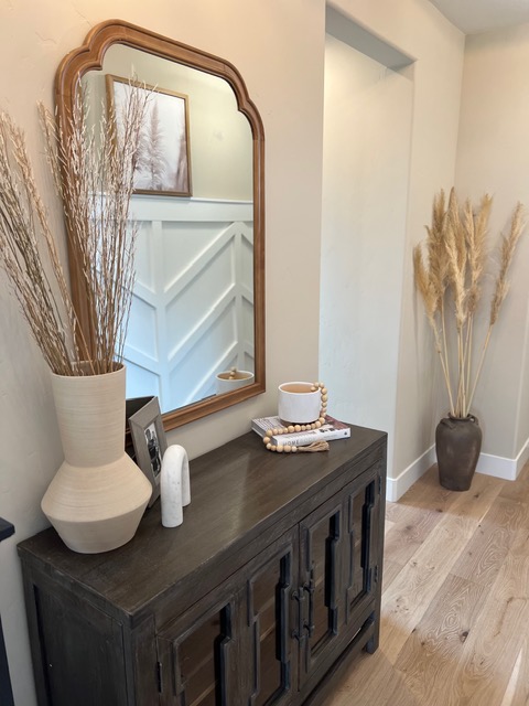 St. Jude Dream Home Entry