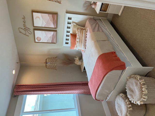 St. Jude Dream Home Girls Room